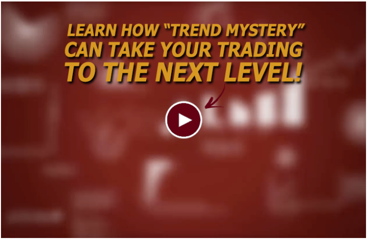 Trend Mystery Forex Indicator Review