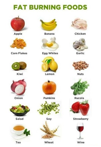 Foods To Eat To Lose Weight