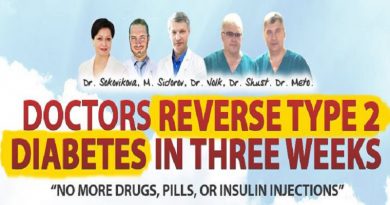 Big Diabetes Lie Review