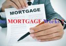 how mortgage works