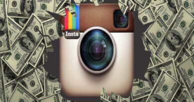 How do I make money with Instagram